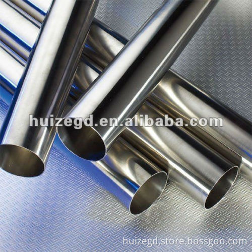 A312TP304L SS Seamless Pipe